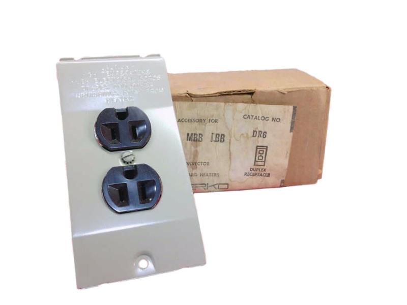 DR-6 by MARLEY ENGINEERED PRODUCTS