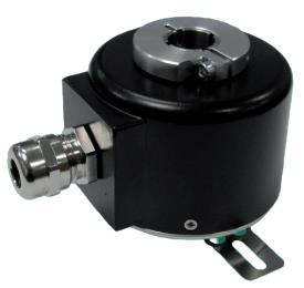 BRITISH ENCODER 760N/1/AV