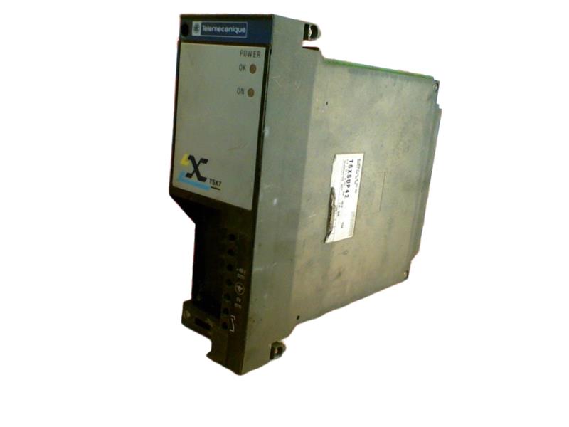 SCHNEIDER ELECTRIC TSX-SUP-42