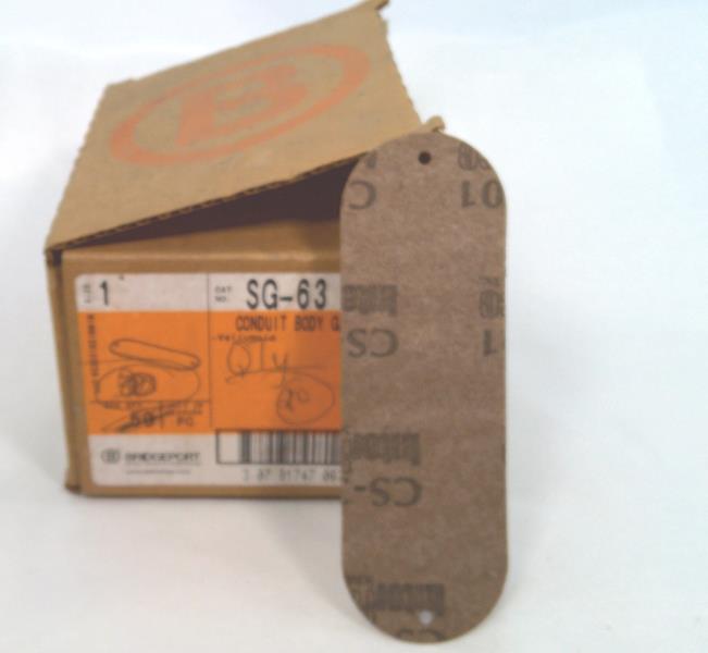 NSI INDUSTRIES SG-63