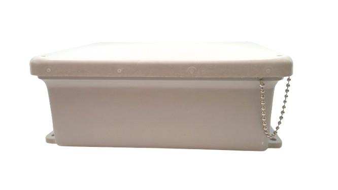 HUBBELL HW-J100804SC