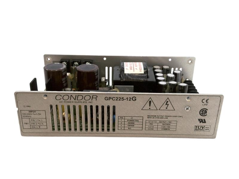 GPC225-12G by ADVANCED ENERGY