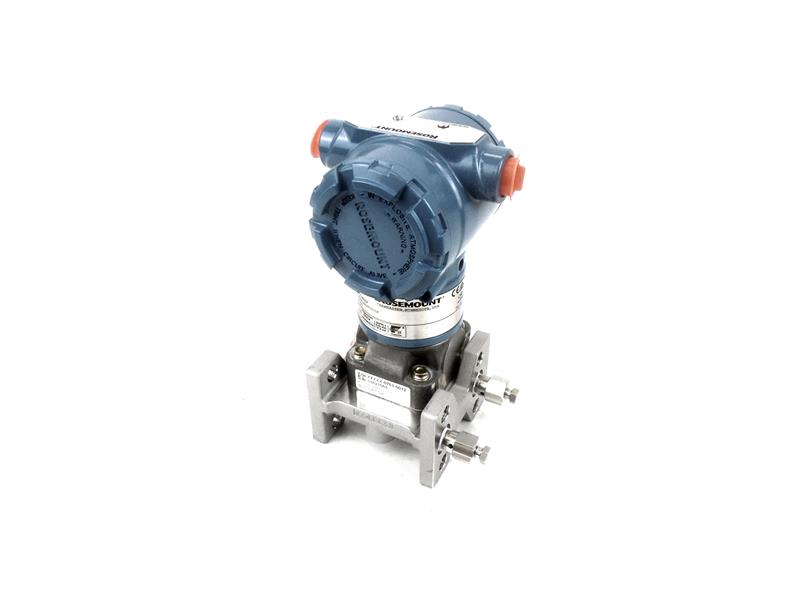 3051CD1A02A1AH2E5B1DF by EMERSON