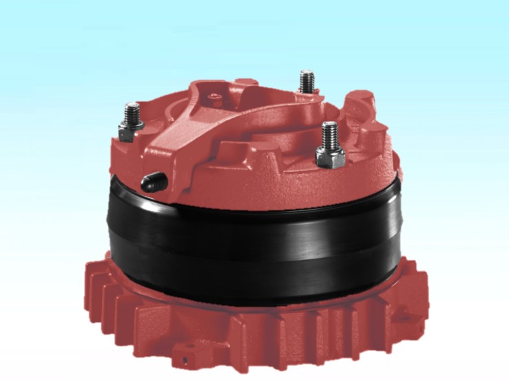 BMG2HF20NM440AC/185DC by SEW EURODRIVE