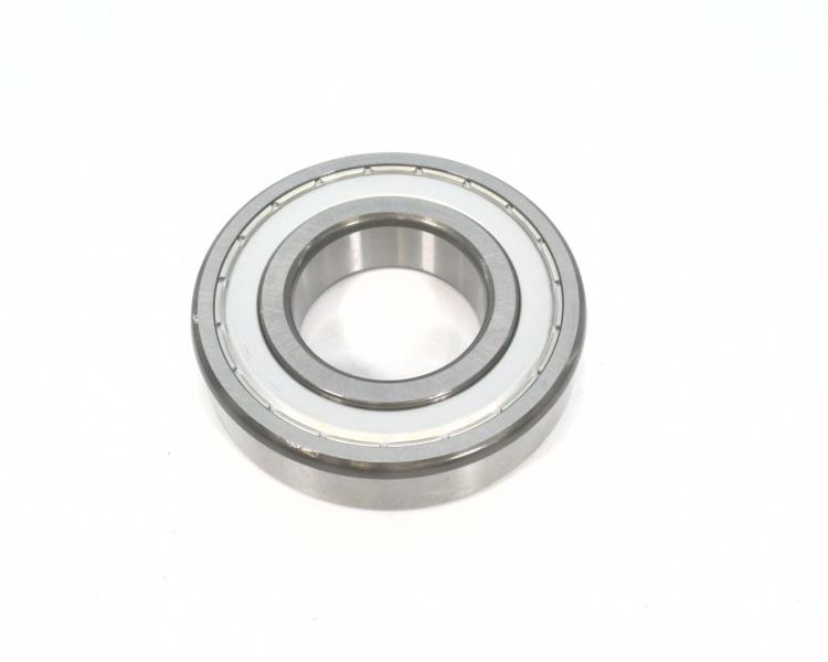SKF 6207-2Z/C3GJN