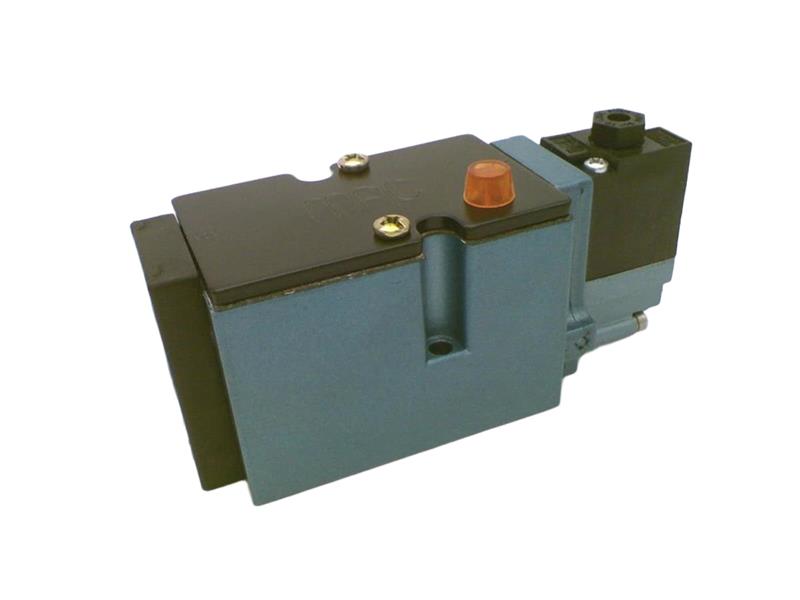 MAC VALVES INC 82A-AC-000-TM-DDAP-2DA