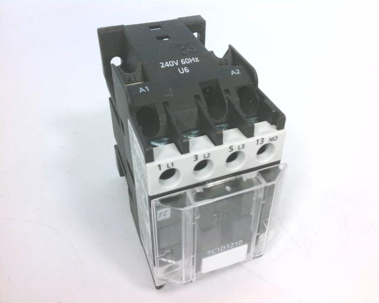 SHAMROCK TC1-D1210-U6