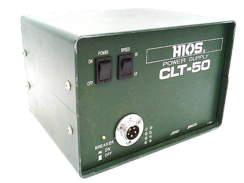 CLT-50 by HIOS
