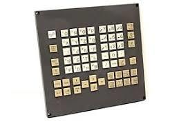 FANUC A02B-0303-C125#T