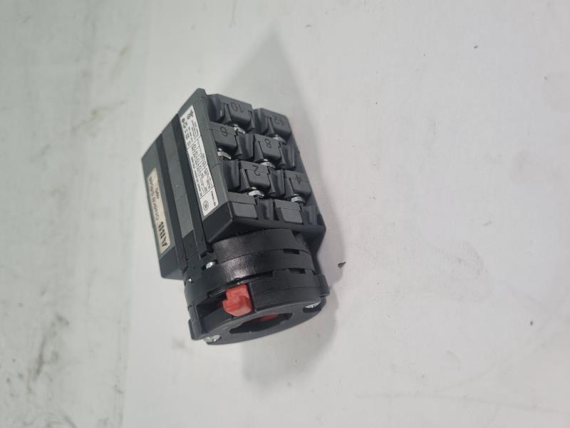 ASEA BROWN BOVERI ON6KBS6048