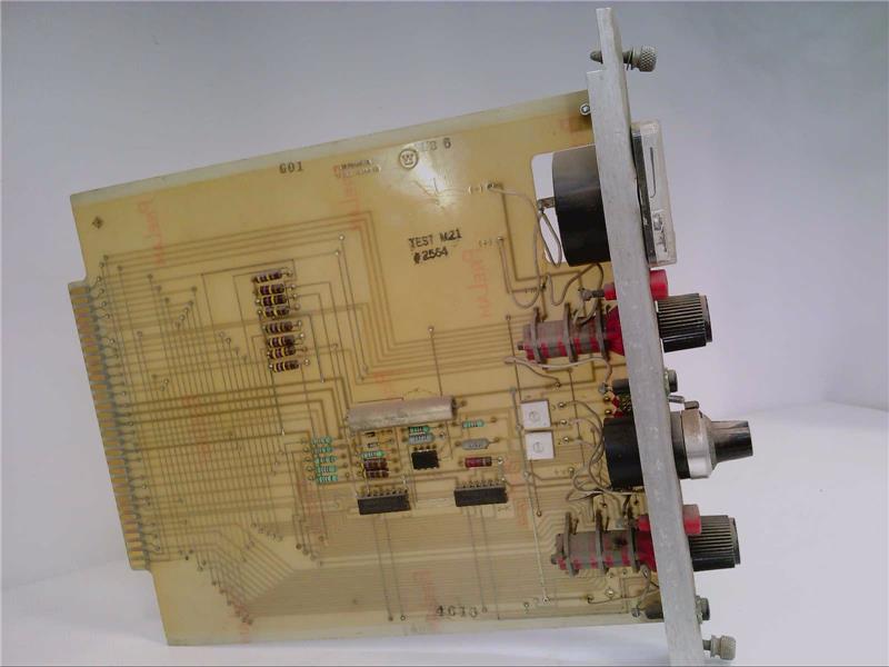 WESTINGHOUSE 233P786H01B