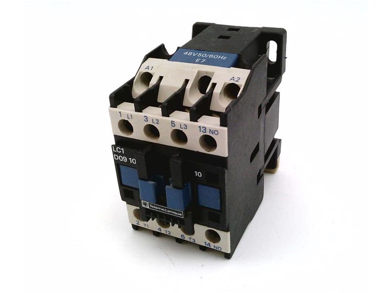 SCHNEIDER ELECTRIC LC1D0910E7
