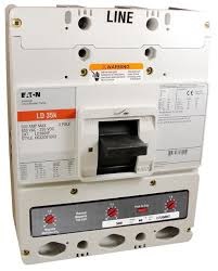EATON CORPORATION LG3450