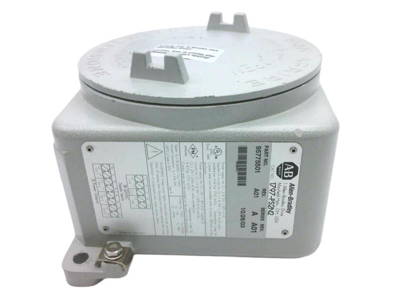 ALLEN BRADLEY 1797-PS2N2