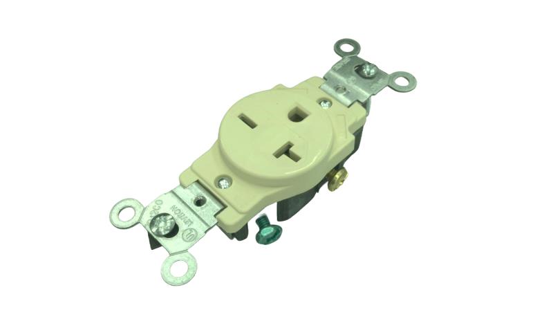 LEVITON 5821-IS