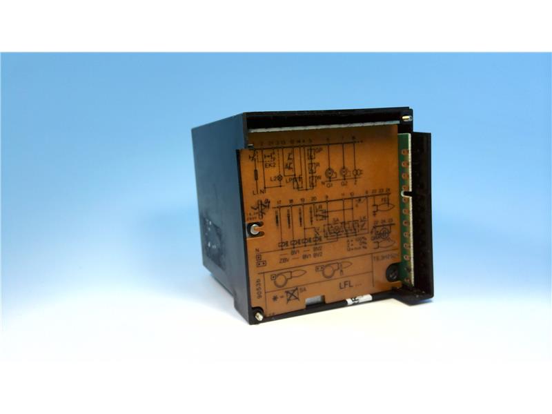 SIEMENS LFL1.335-230V