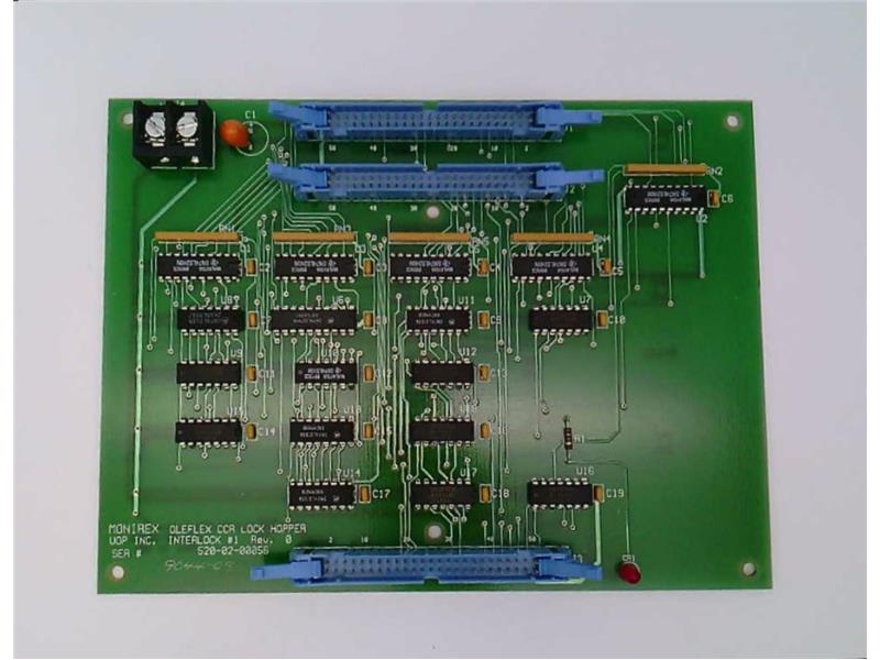 520-02-00056 by HONEYWELL