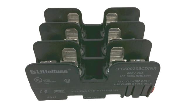LITTELFUSE LFG60020-3CDINR