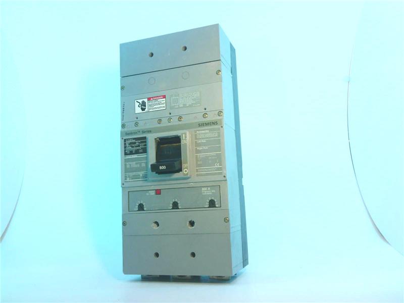 SIEMENS HLMXD63B800