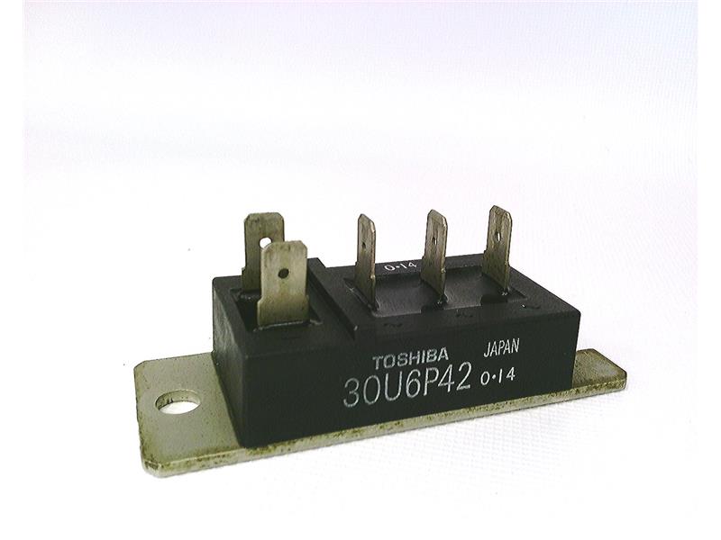 TOSHIBA 30U6P42