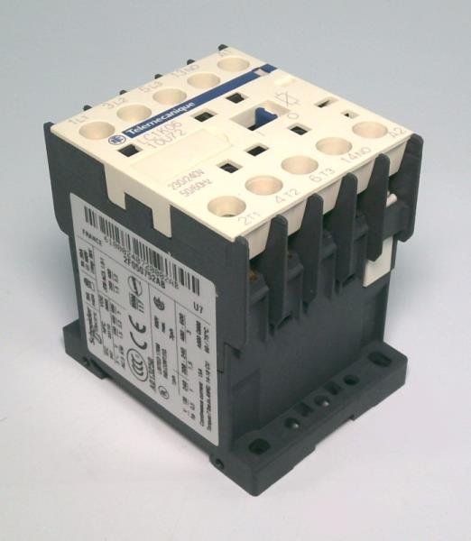 SCHNEIDER ELECTRIC LC1K0610U72