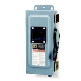 SCHNEIDER ELECTRIC H363DSVW