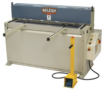 SH-5214 by BAILEIGH INDUSTRIAL