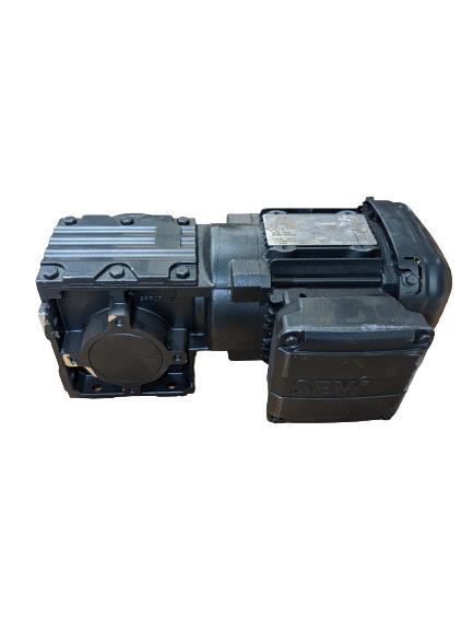 SEW EURODRIVE WF30DRS71S6