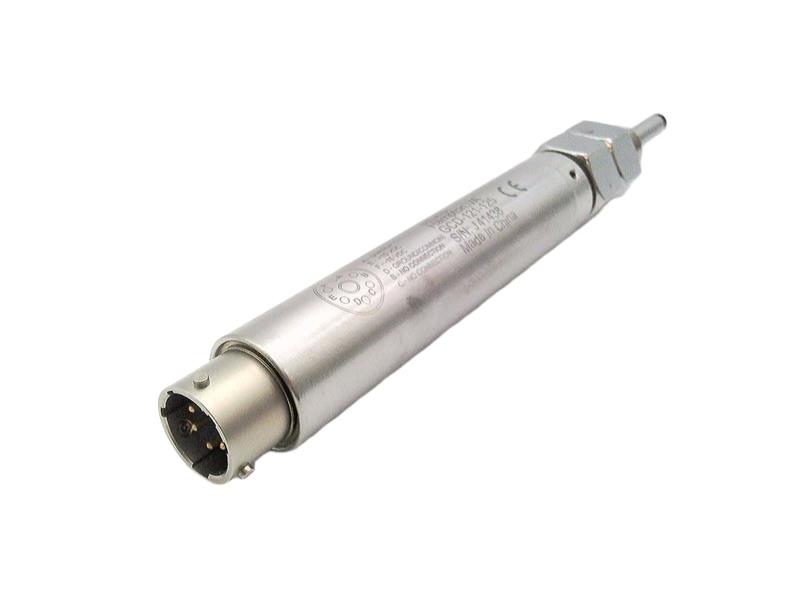 TE CONNECTIVITY GCD-121-125