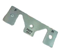 INGERSOLL RAND 49677