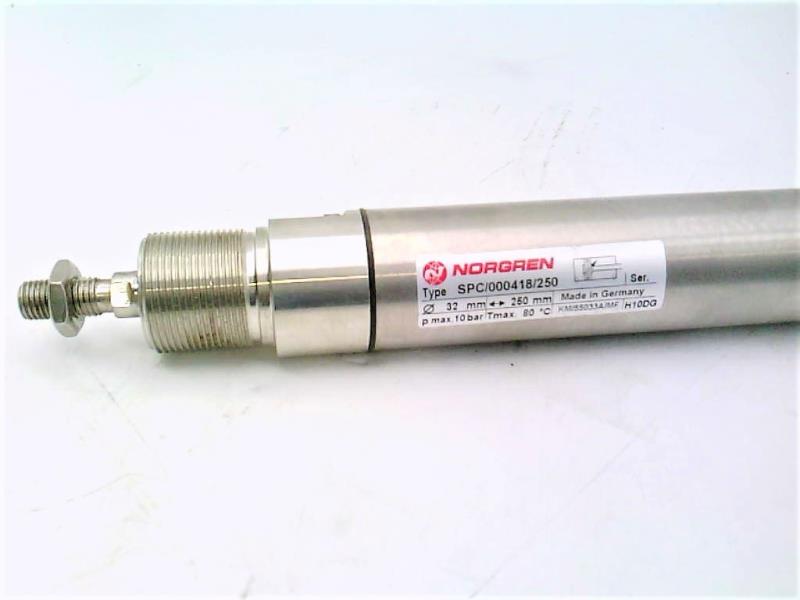 NORGREN SPC/000418/250