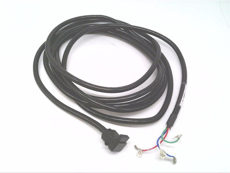 YASKAWA ELECTRIC JZSP-CSM02-03-E