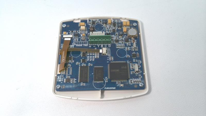 HEATMISER PL8011605M2