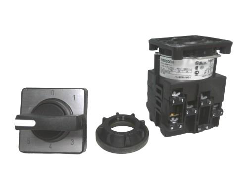 SCHNEIDER ELECTRIC K1E005QCH