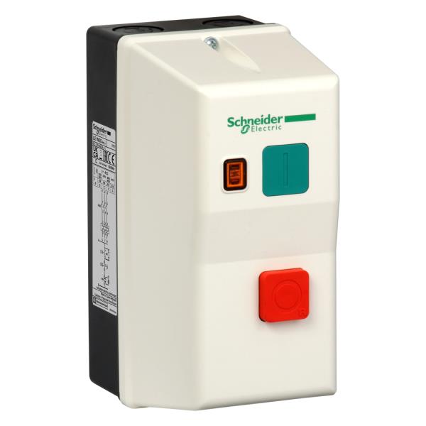 SCHNEIDER ELECTRIC LE1M35B708