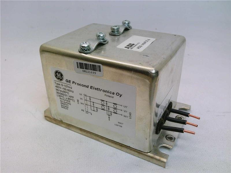 ASEA BROWN BOVERI ACS140-FLT-A