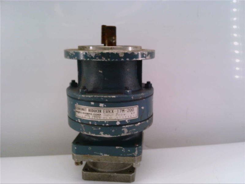 SHIMPO DRIVES ERKX-17M-200