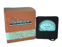 SIMPSON 17105