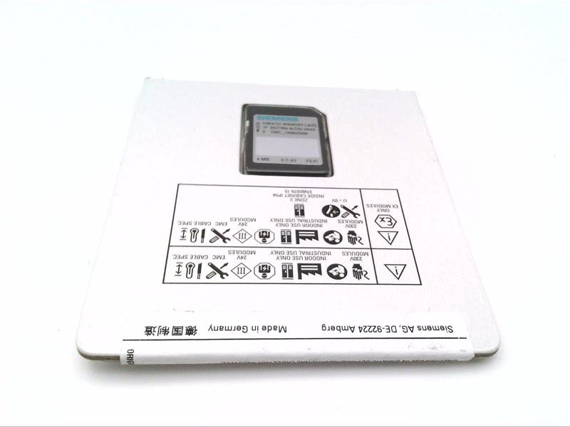 SIEMENS 6ES7954-8LC02-0AA0