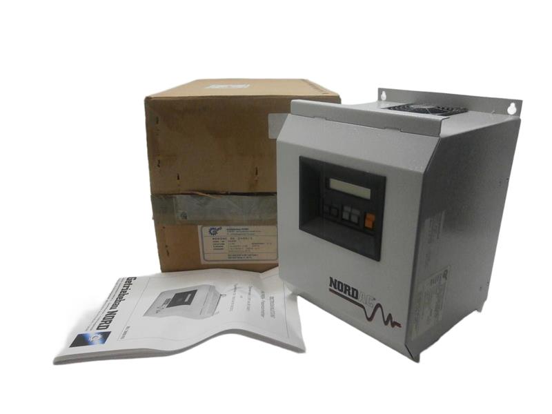 SK2400/1 by NORD
