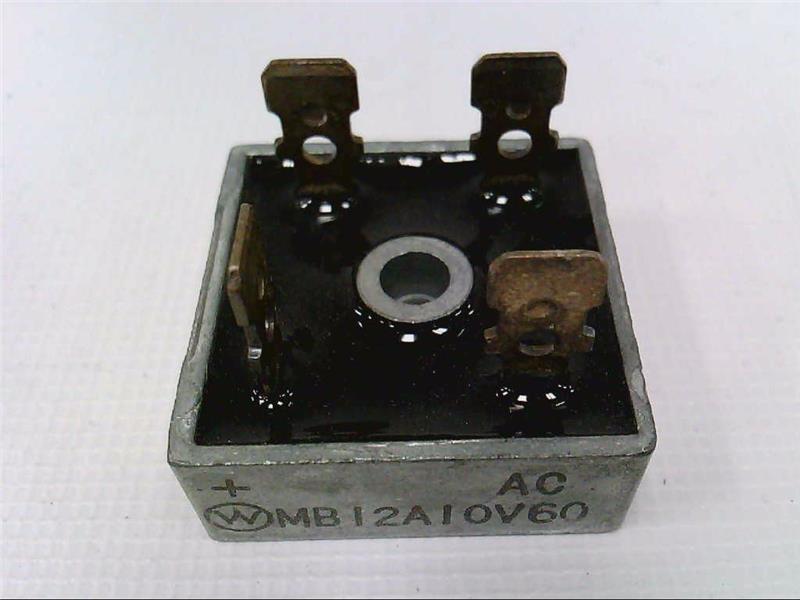 POWEREX MB12A10V60