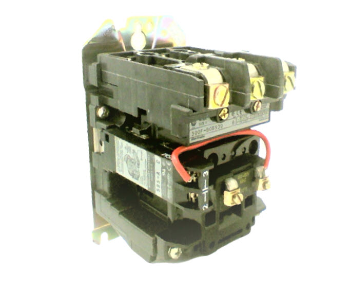 ALLEN BRADLEY 500F-BOB930