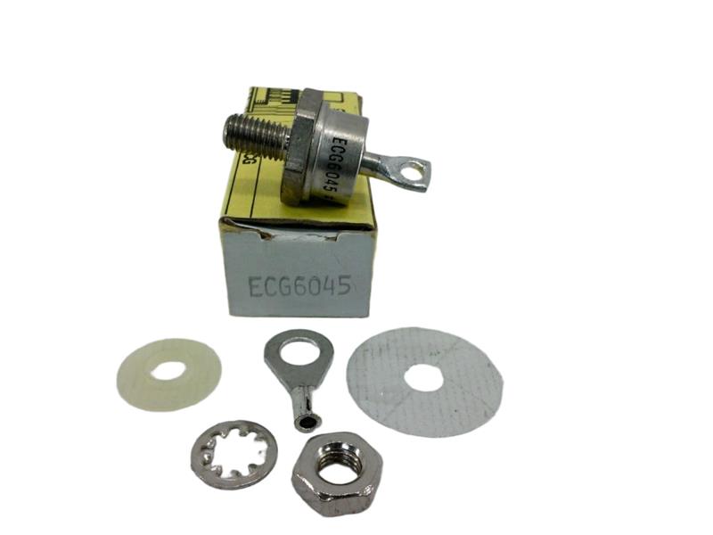 ECG6045 by PHILIPS