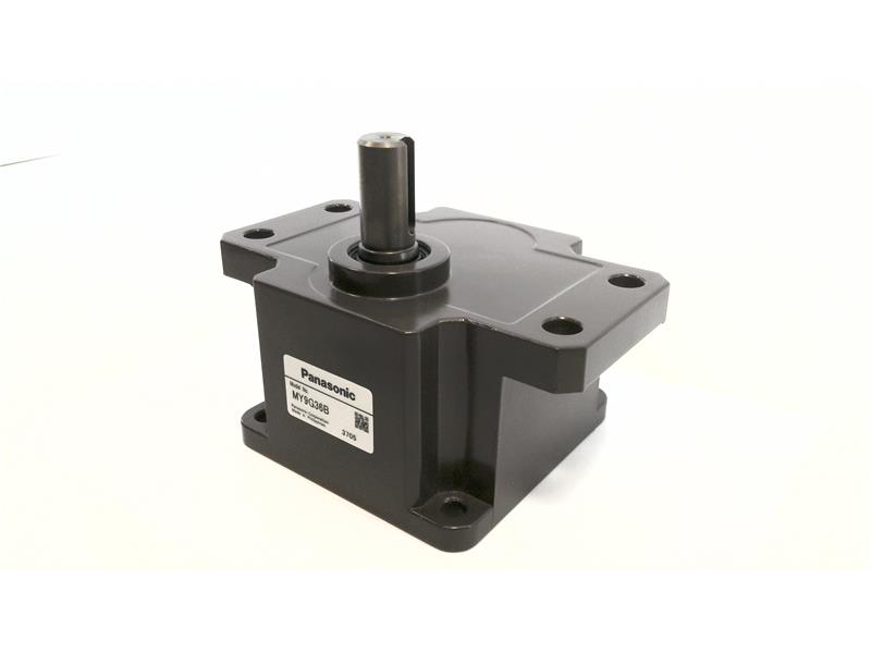 MATSUSHITA ELECTRIC MY9G3.6B