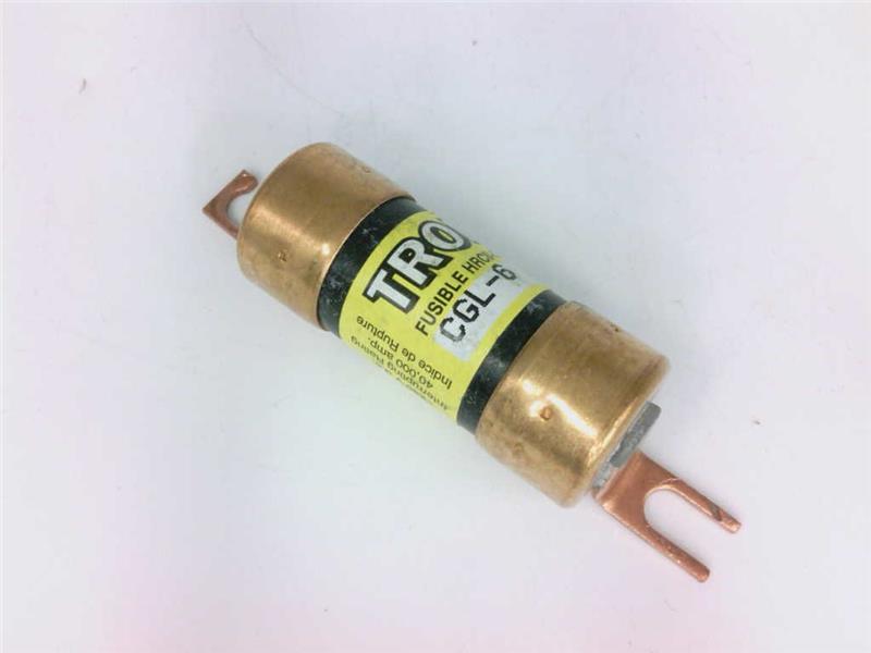 CGL-6 by EATON CORPORATION