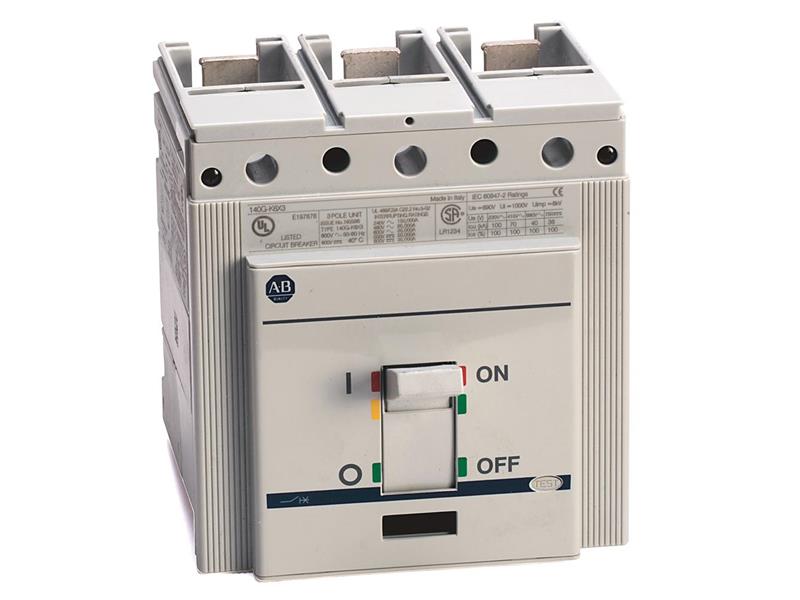 ALLEN BRADLEY 140G-K6X3