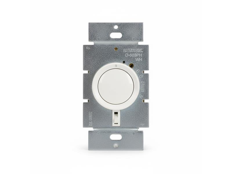 D-603PH-WH by LUTRON