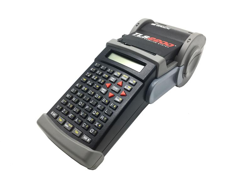 BRADY TLS2200