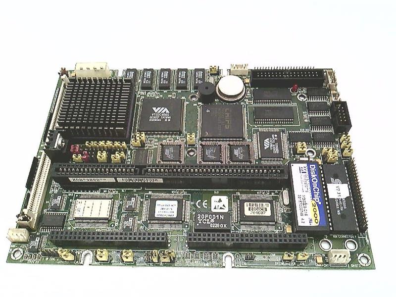 ADVANTECH PCM4865