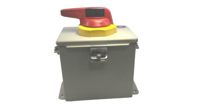 ALLEN BRADLEY 194E-FA16E-PE-P11